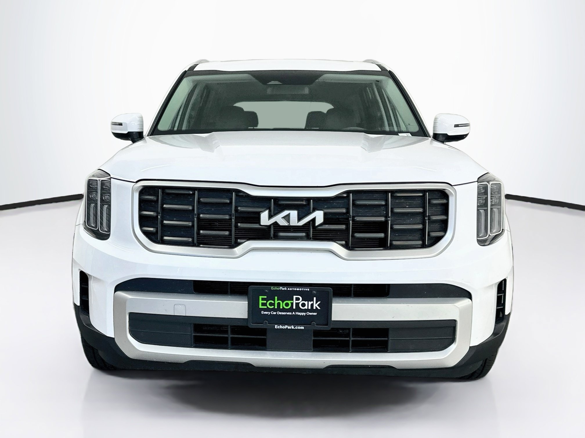 Used 2025 Kia Telluride S AWD/4WD image 2