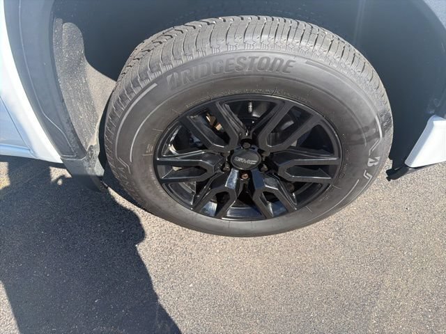 Used 2022 GMC Sierra 1500 Elevation AWD/4WD image 10