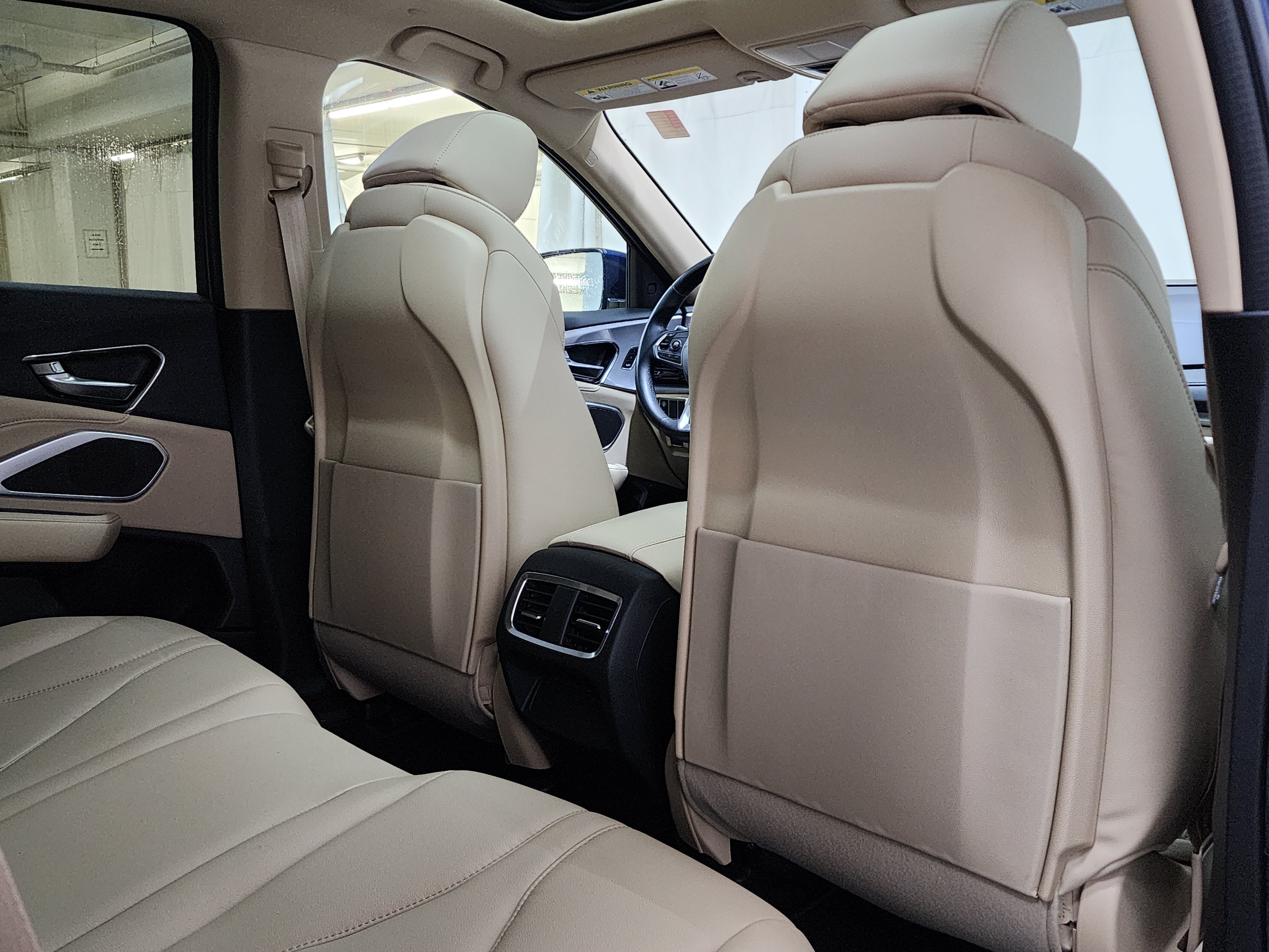 Certified 2023 Acura RDX AWD image 17