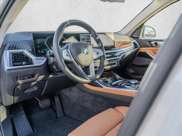Used 2026 BMW X7 xDrive40i image 17