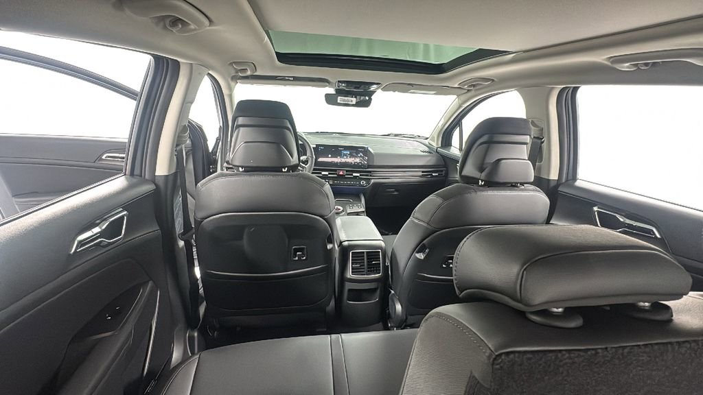 New 2026 Kia Sportage SX Prestige image 18