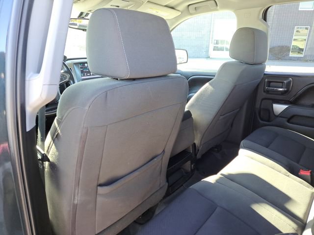 Used 2018 Chevrolet Silverado 1500 LT w/ All Star Edition image 19