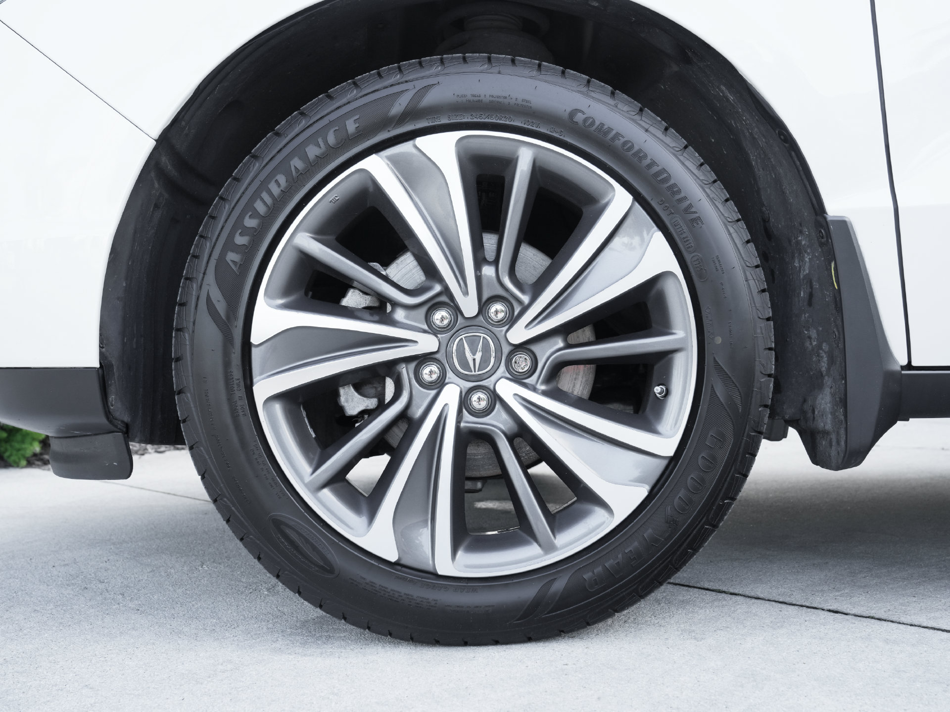 Used 2019 Acura MDX w/ Technology Package AWD/4WD image 29