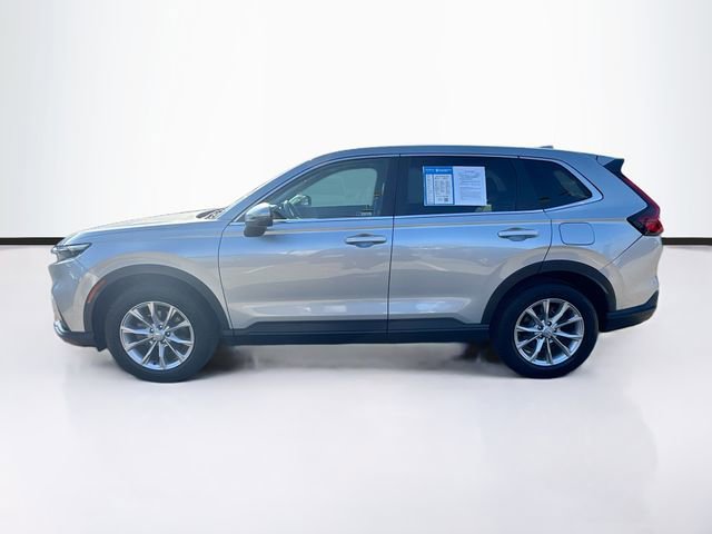Certified 2024 Honda CR-V EX-L image 4
