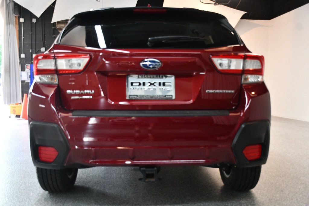 Used 2019 Subaru Crosstrek 2.0i Premium w/ Eyesight System AWD/4WD image 15