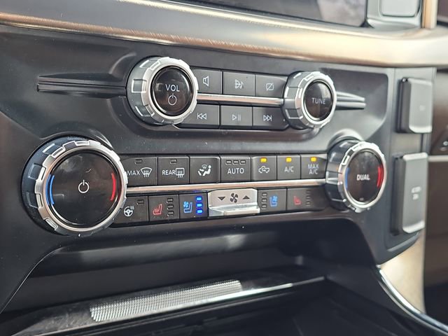 Certified 2024 Ford F150 King Ranch w/ FX4 Off-Road Package image 25