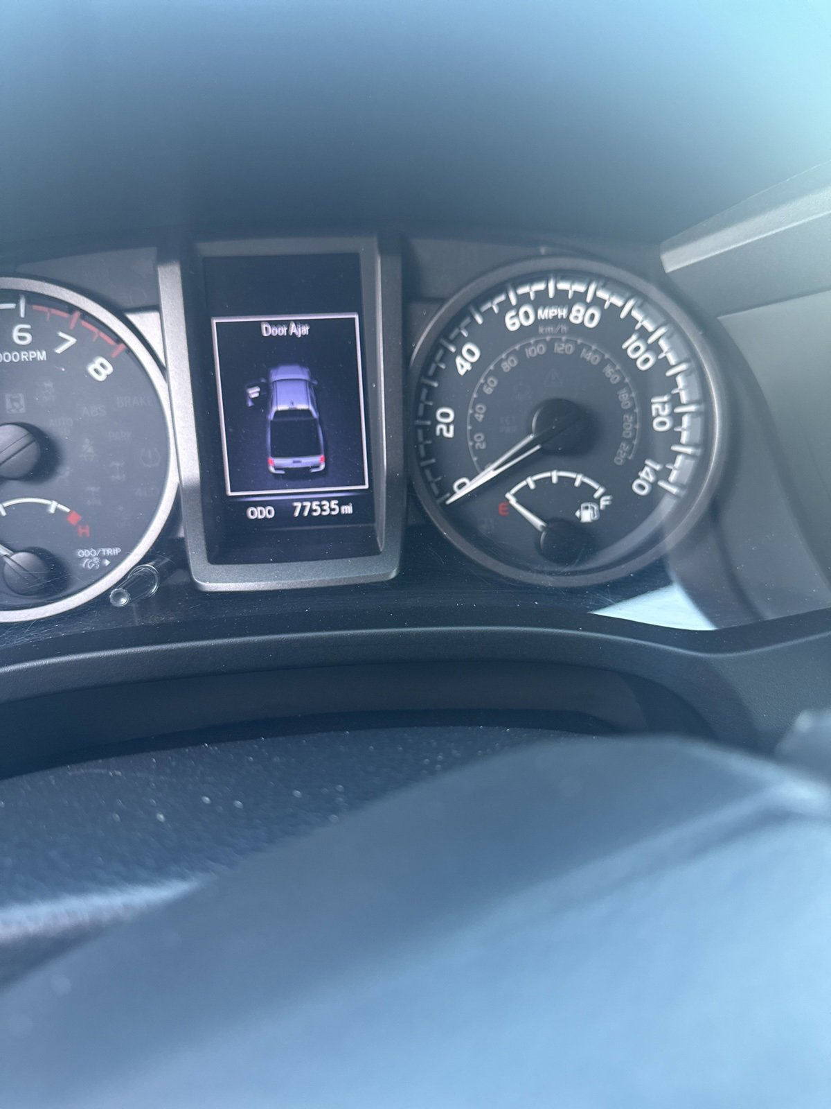 Used 2018 Toyota Tacoma TRD Sport