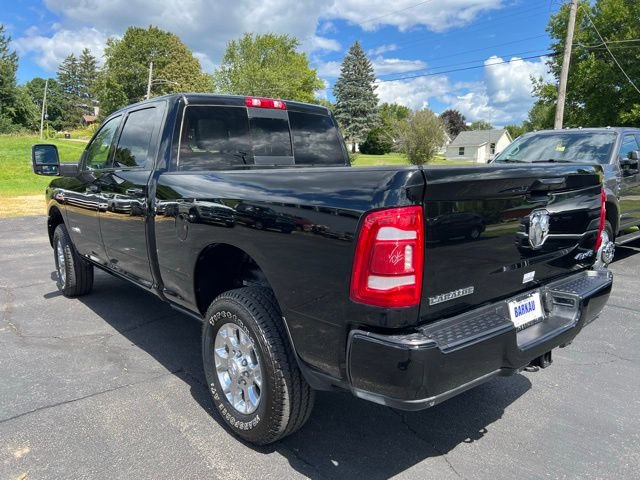 Used 2024 RAM 2500 Laramie image 22