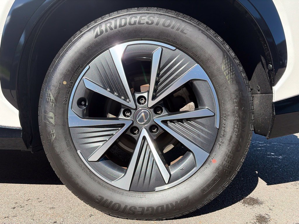 Used 2023 Lexus RZ 450e Premium w/ Technology Package AWD/4WD image 22