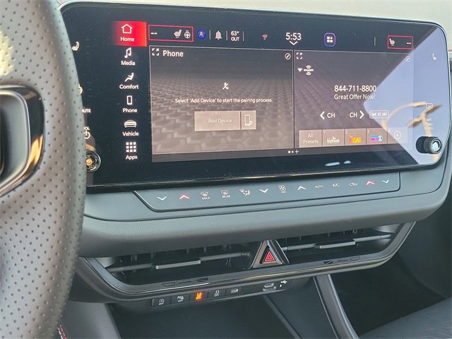 New 2026 Dodge Charger Scat Pack image 21