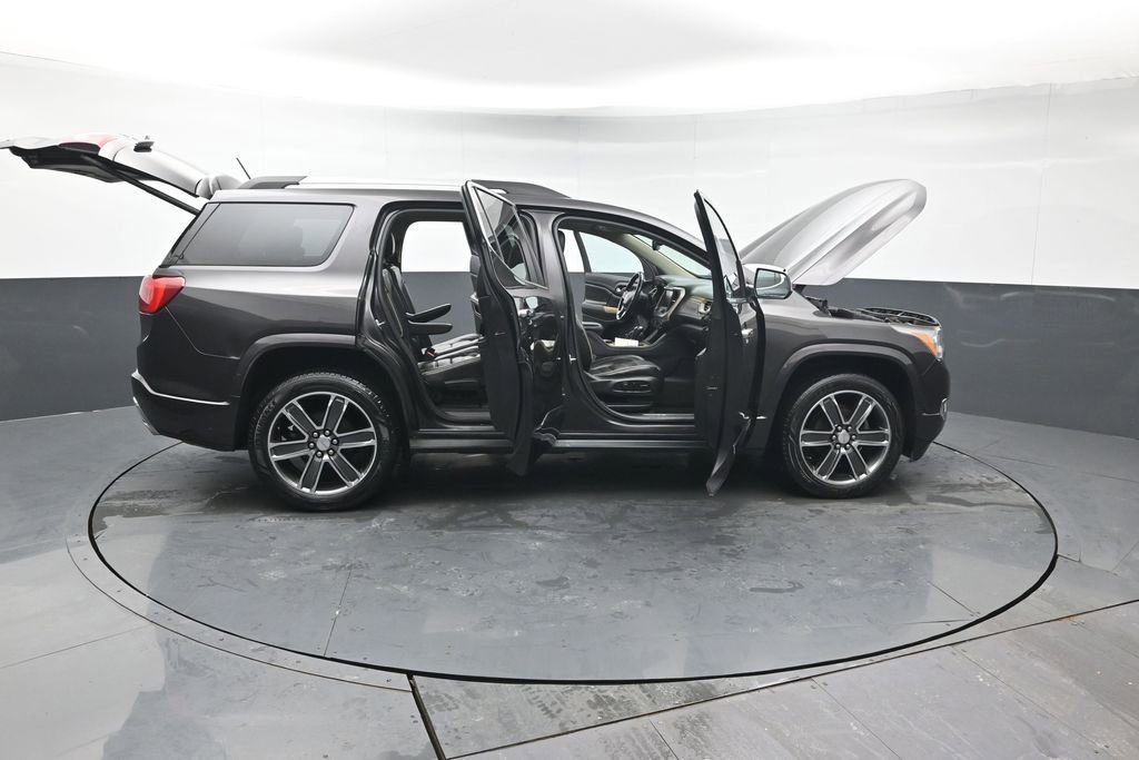 Used 2019 GMC Acadia Denali image 56