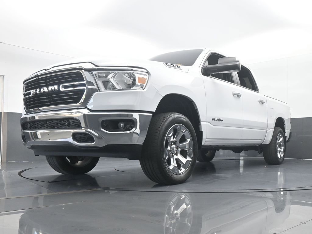 Used 2019 RAM 1500 Big Horn image 58