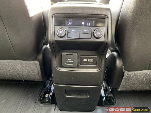 Used 2021 GMC Acadia AT4 w/ Trailering Package image 21