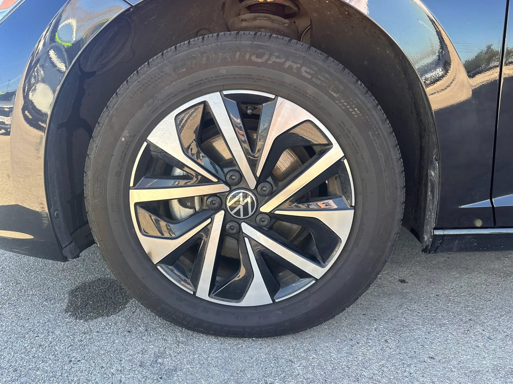 Used 2024 Volkswagen Jetta S FWD image 18