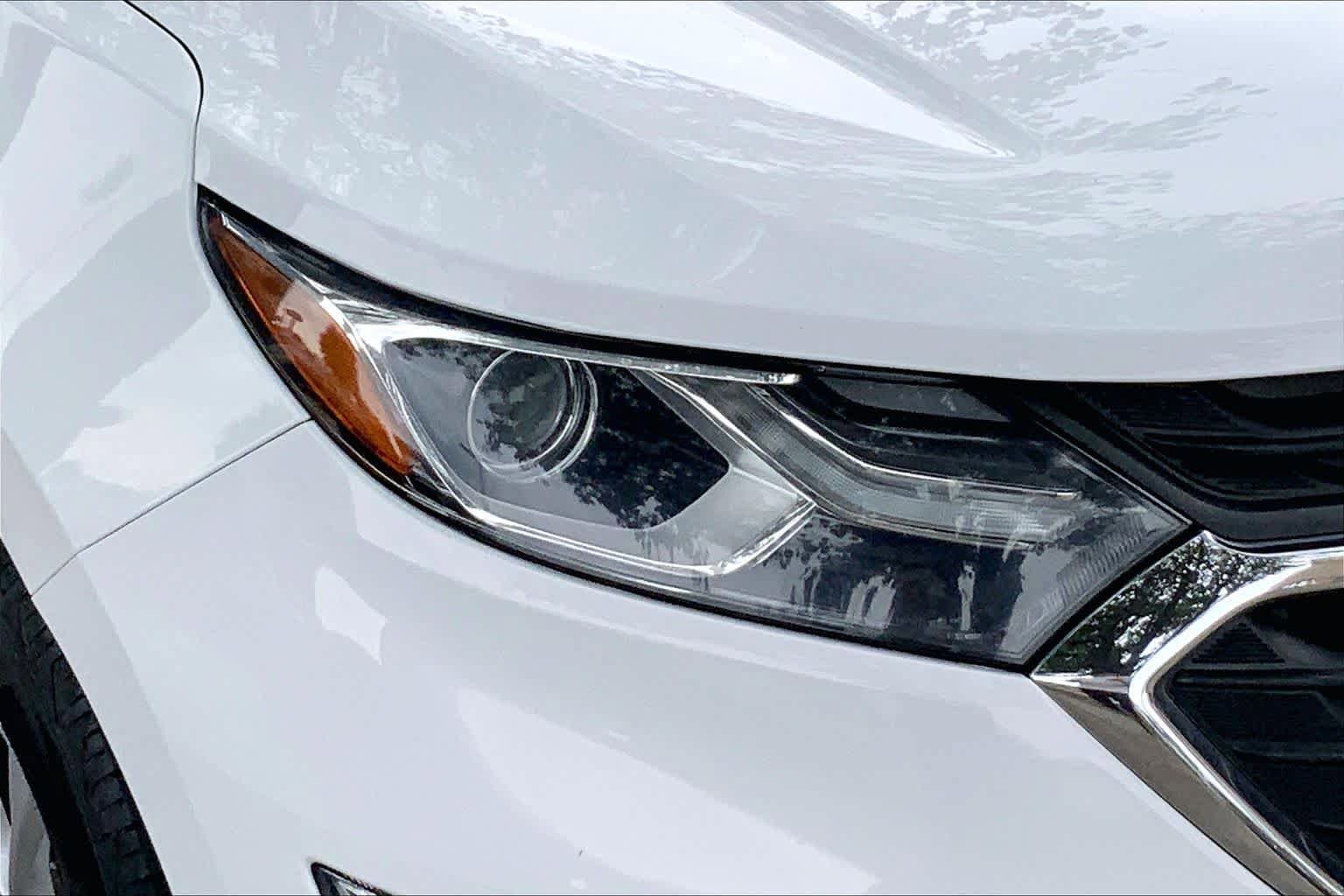 Used 2019 Chevrolet Equinox LT FWD image 22