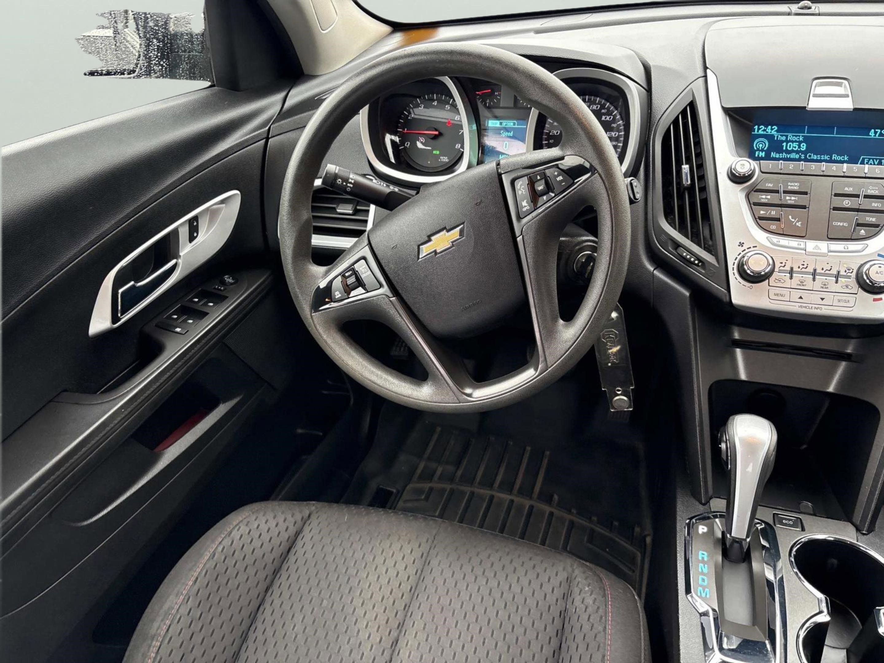 Used 2014 Chevrolet Equinox LS w/ LPO, Protection Package image 13