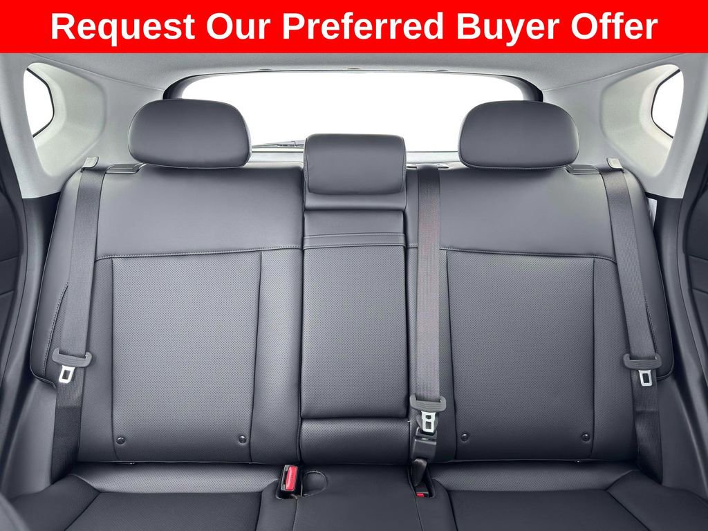 New 2026 Hyundai Kona SEL Premium AWD/4WD image 18