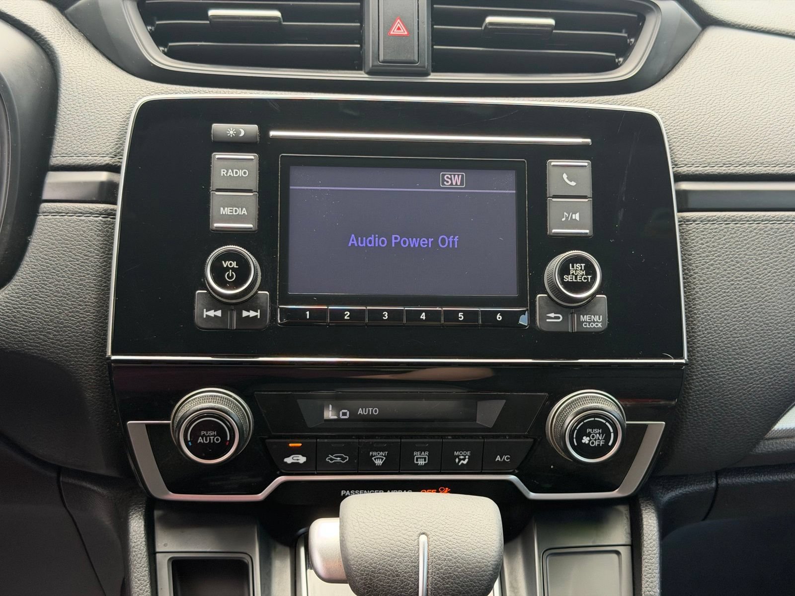 Used 2018 Honda CR-V LX image 19