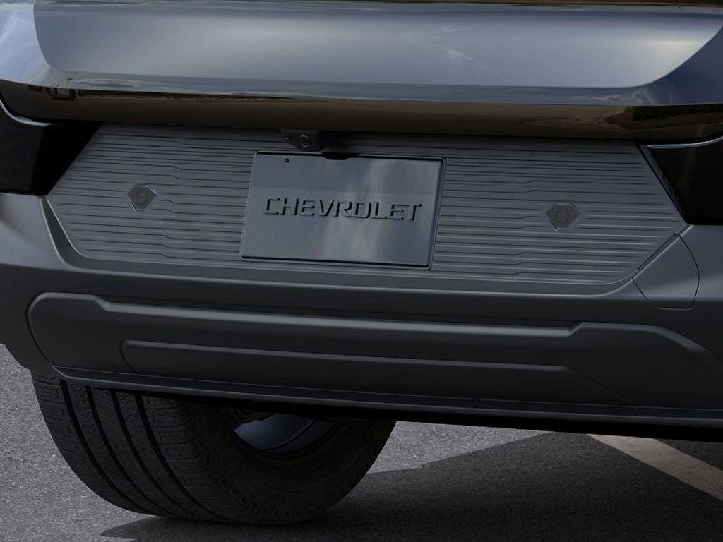 New 2026 Chevrolet Equinox EV LT w/ Convenience Package II image 14