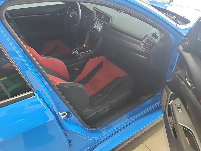 Used 2020 Honda Civic Type R image 11