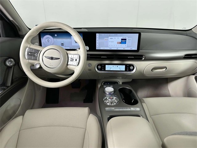 Used 2025 Genesis GV60 AWD image 5