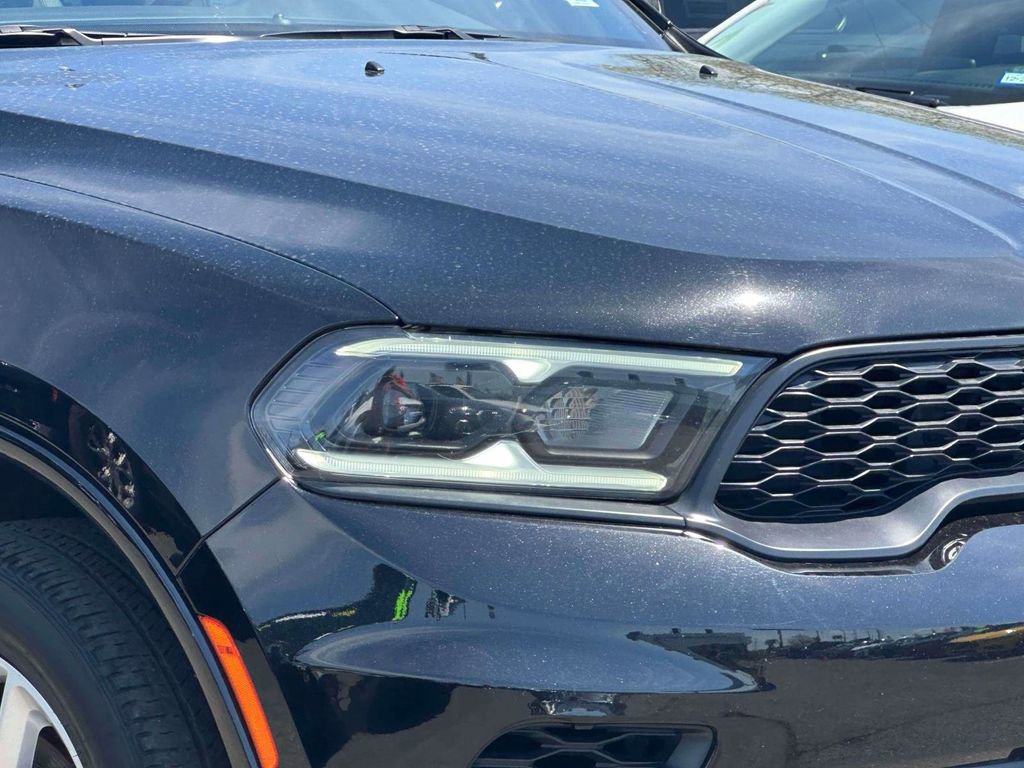 Used 2024 Dodge Durango GT AWD/4WD image 7