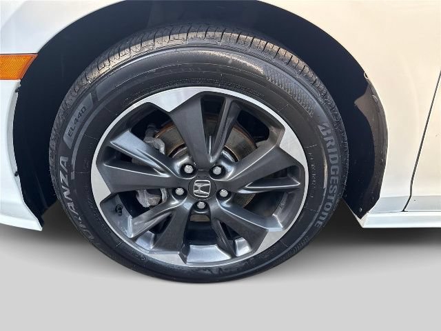 Certified 2024 Honda Odyssey Elite image 26