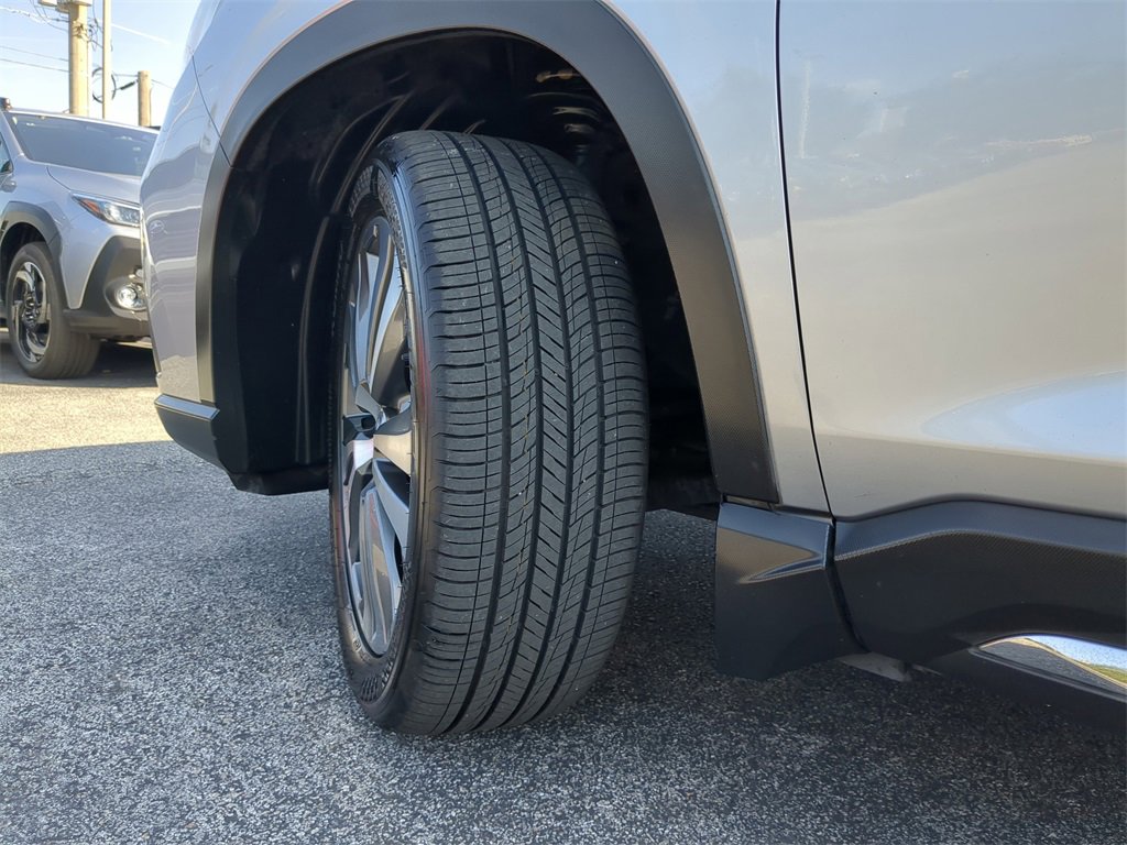 Used 2020 Subaru Ascent Limited w/ Technology Package image 36