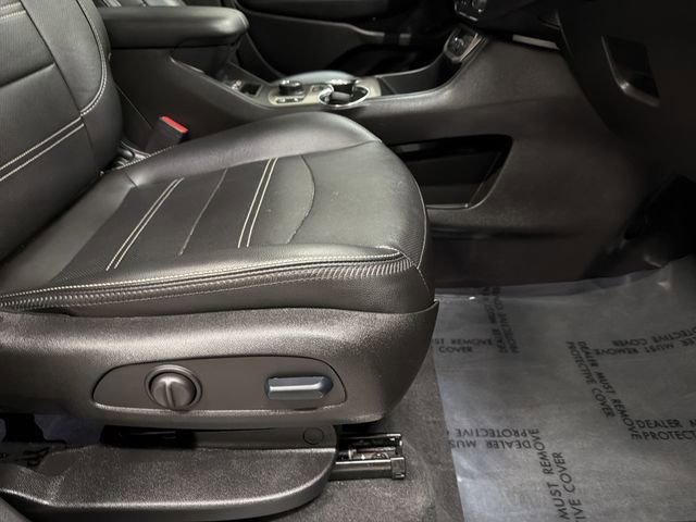 Certified 2024 GMC Terrain Denali w/ Denali Premium Package image 21