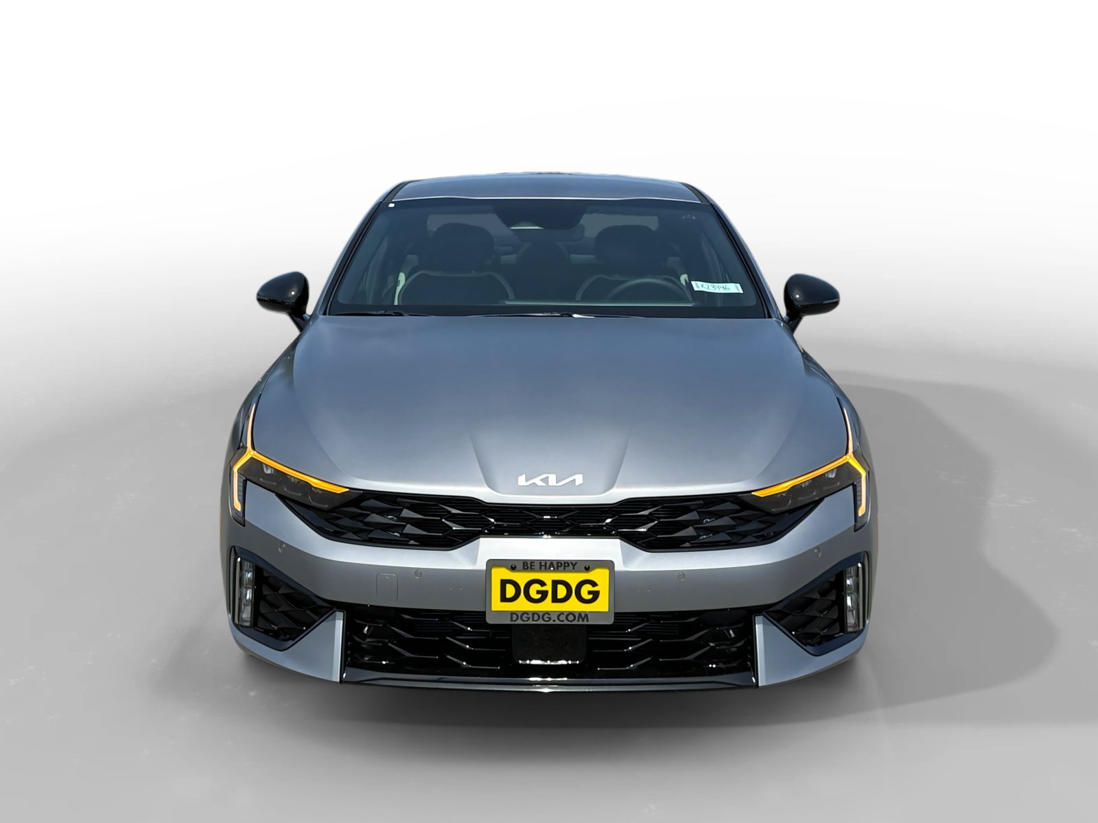 New 2026 Kia K5 GT-Line FWD image 8