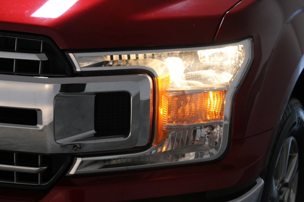 Used 2020 Ford F150 XLT w/ Equipment Group 302A Luxury RWD image 55