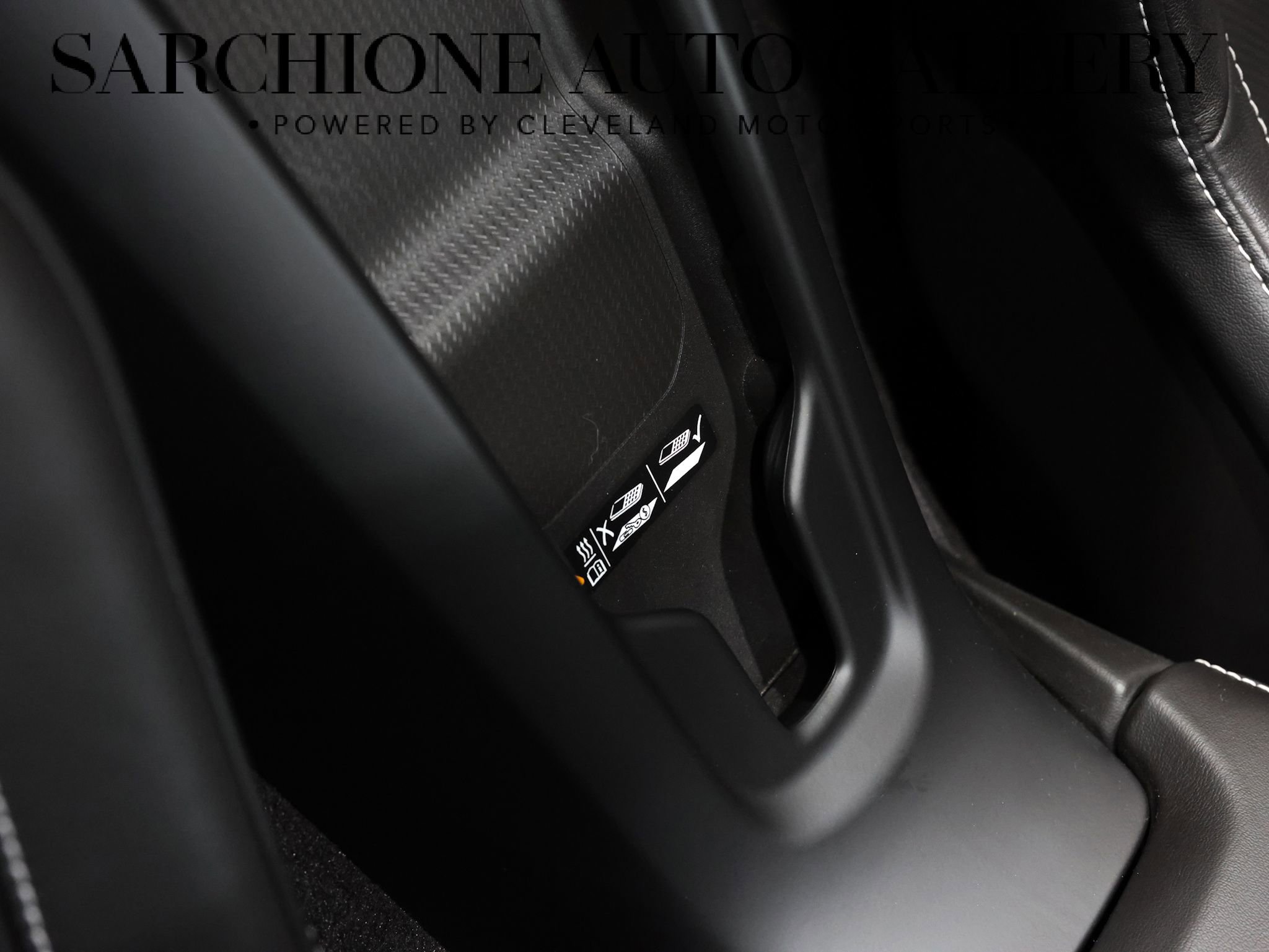 Used 2023 Chevrolet Corvette Stingray Preferred Cpe w/ 2LT image 46