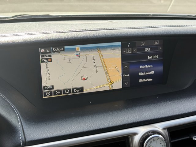 Used 2015 Lexus GS 350 w/ Premium Package RWD image 14