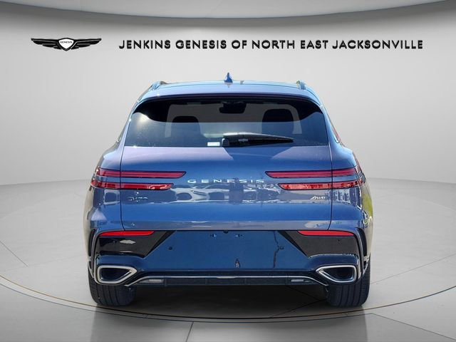 New 2026 Genesis GV70 2.5T Sport Prestige image 5