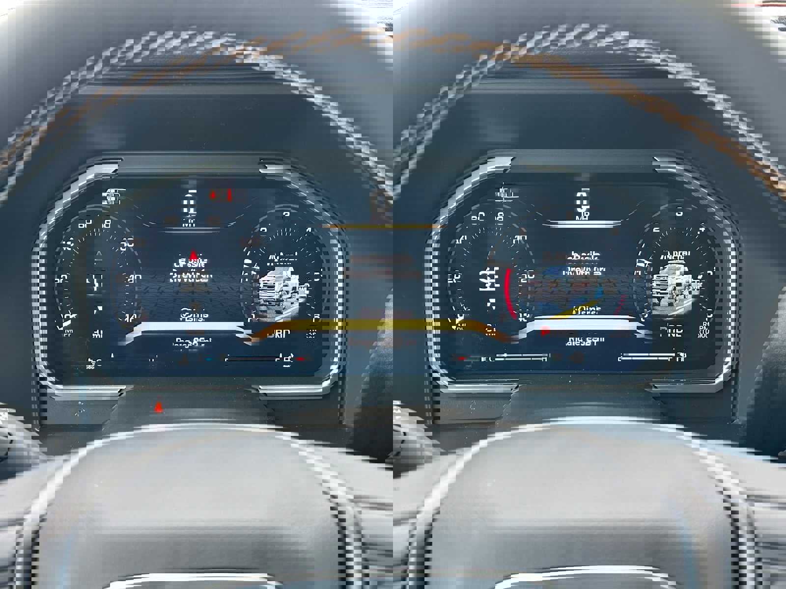 New 2026 GMC Sierra 2500 AT4 w/ AT4 Premium Plus Package image 24