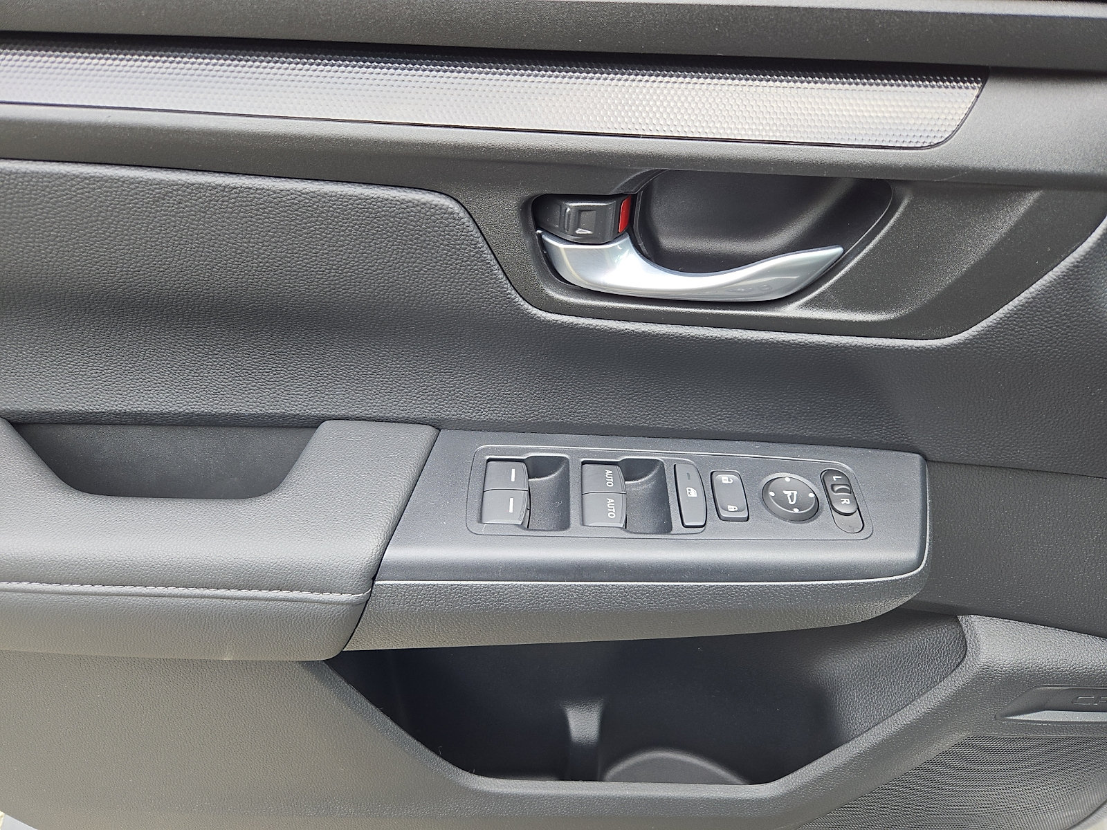 Certified 2024 Honda CR-V EX image 12