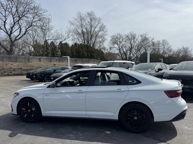 New 2026 Volkswagen Jetta GLI Autobahn image 14