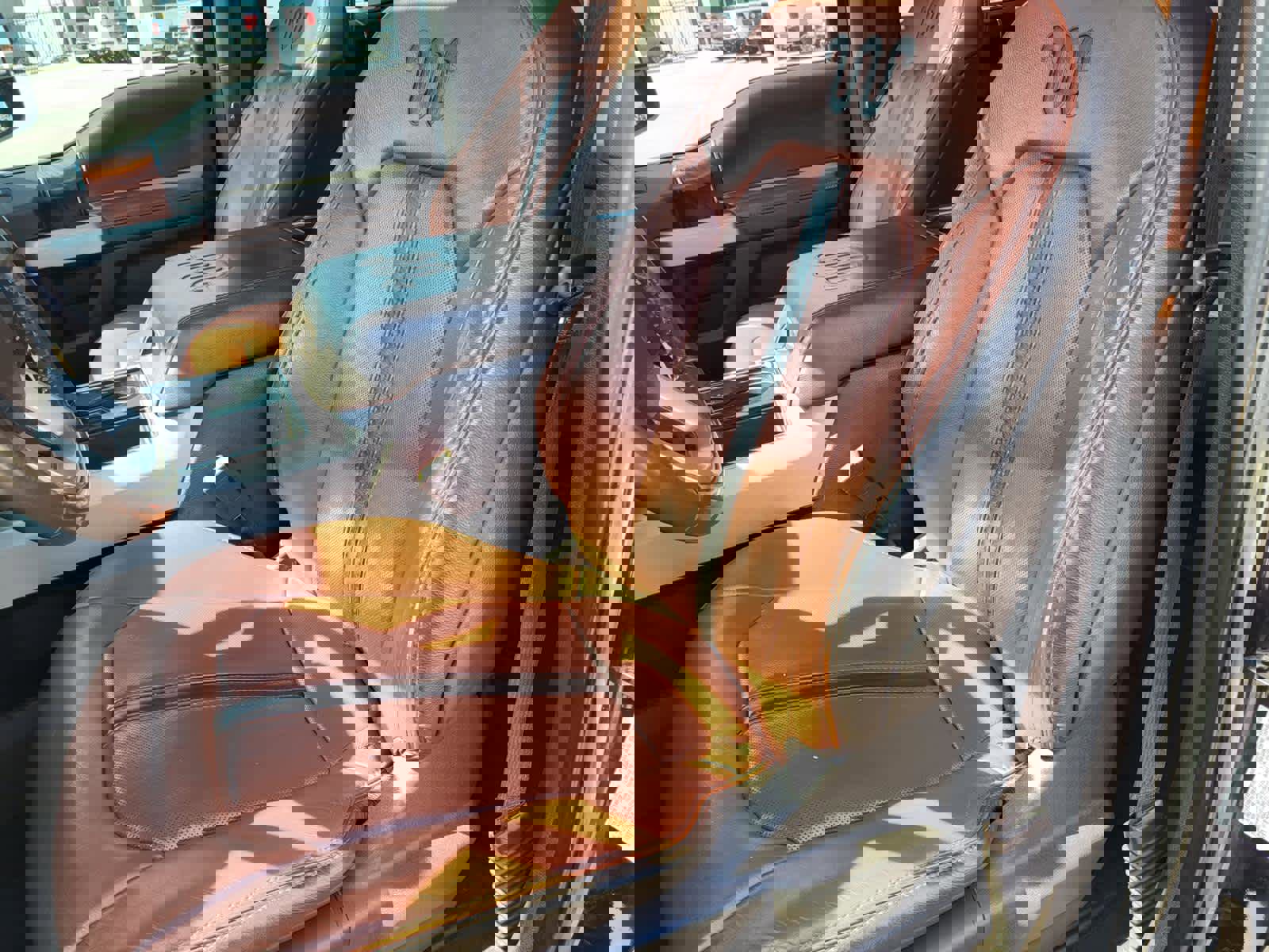 Used 2020 Ford F250 King Ranch w/ King Ranch Ultimate Package image 15