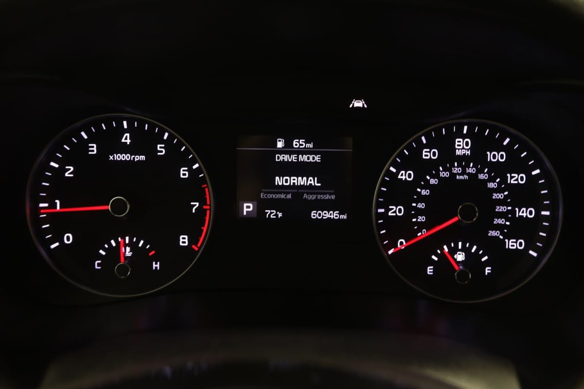 Used 2019 Kia Forte S w/ S Premium Package image 18