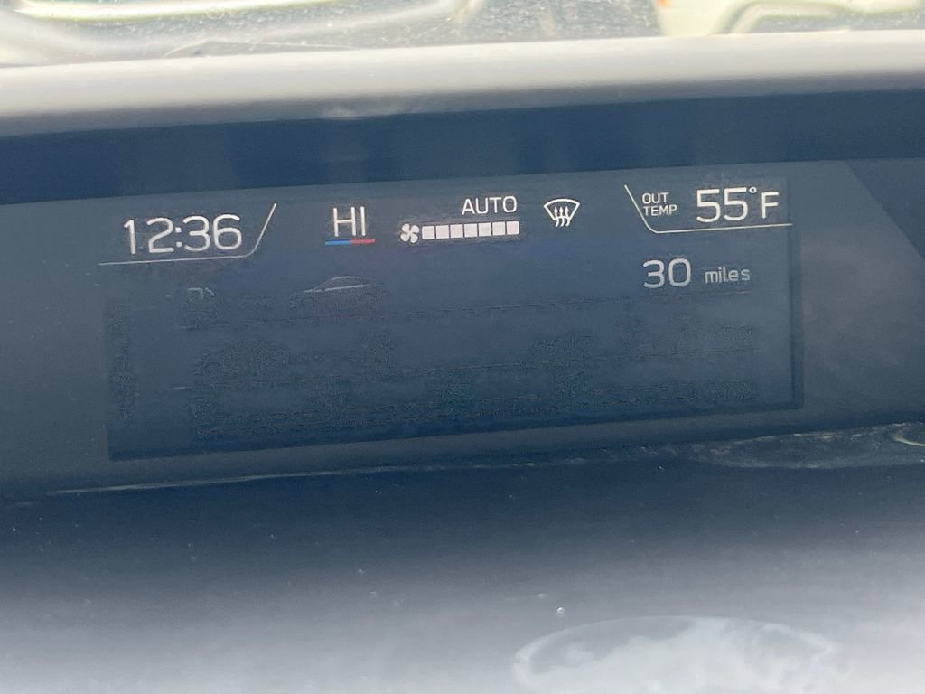 Used 2020 Subaru Crosstrek 2.0i Limited image 26