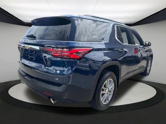 Used 2023 Chevrolet Traverse LT image 11