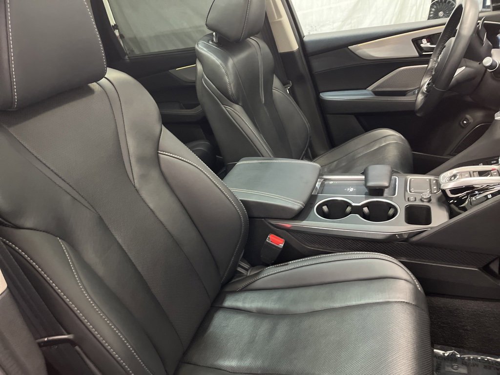 Certified 2023 Acura MDX SH-AWD w/ Technology Package image 24