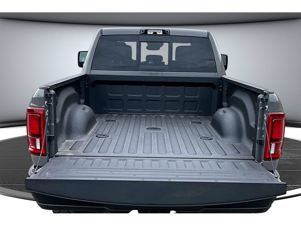 New 2026 RAM 2500 Rebel w/ Rebel Level 2 Equipment Group AWD/4WD image 43