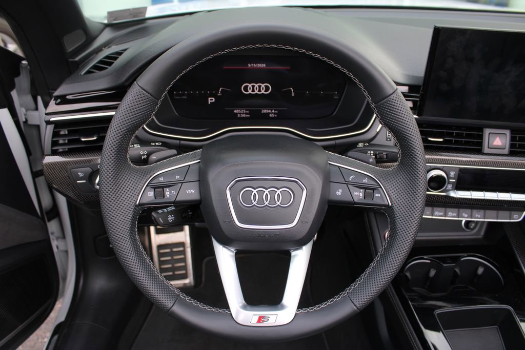 Used 2023 Audi S5 Prestige w/ Prestige Package AWD/4WD image 28