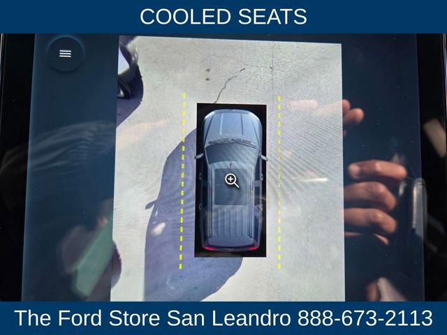 Certified 2023 Ford Expedition Max Limited image 19