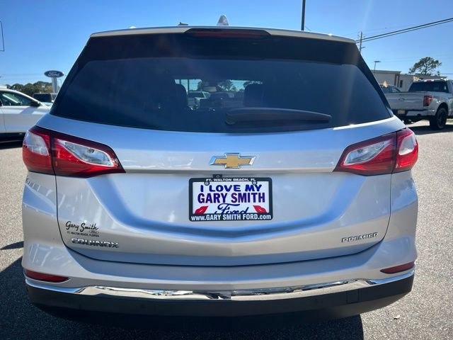 Used 2020 Chevrolet Equinox Premier FWD image 7