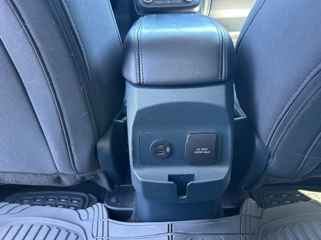 Used 2024 Ford Maverick Tremor w/ Tremor Off-Road Package image 13