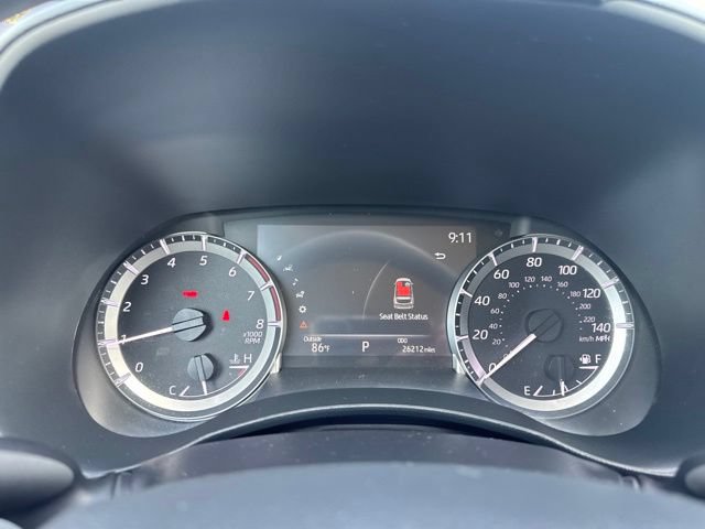 Used 2023 Toyota Highlander LE AWD/4WD image 20