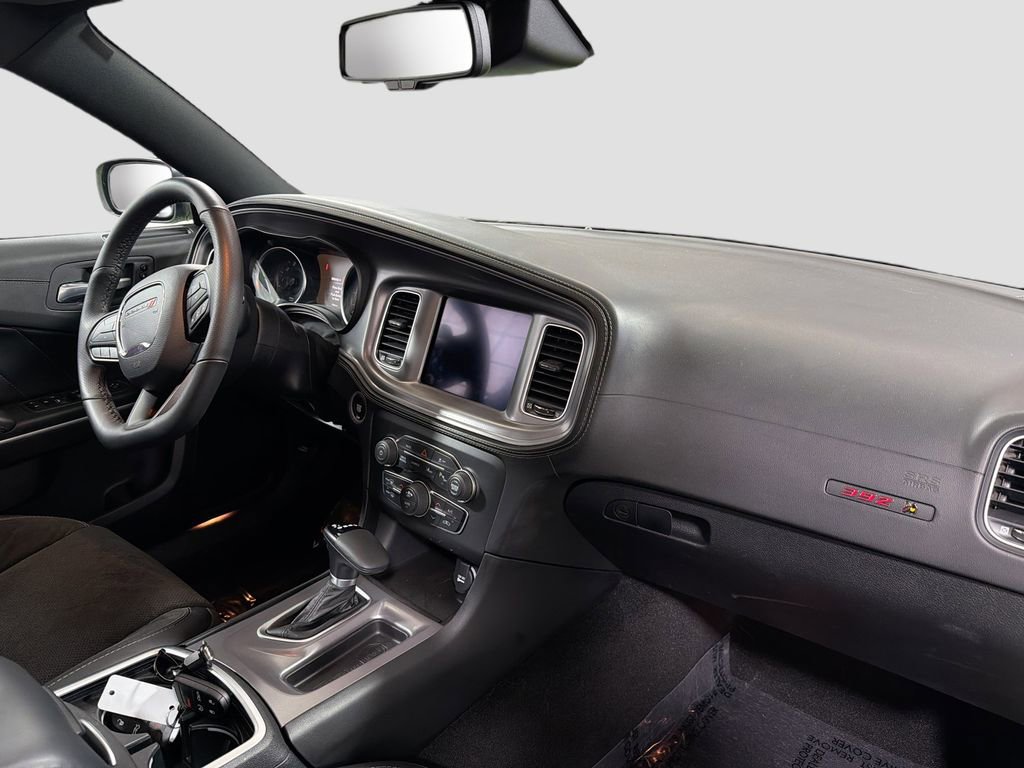 Used 2023 Dodge Charger Scat Pack RWD image 33