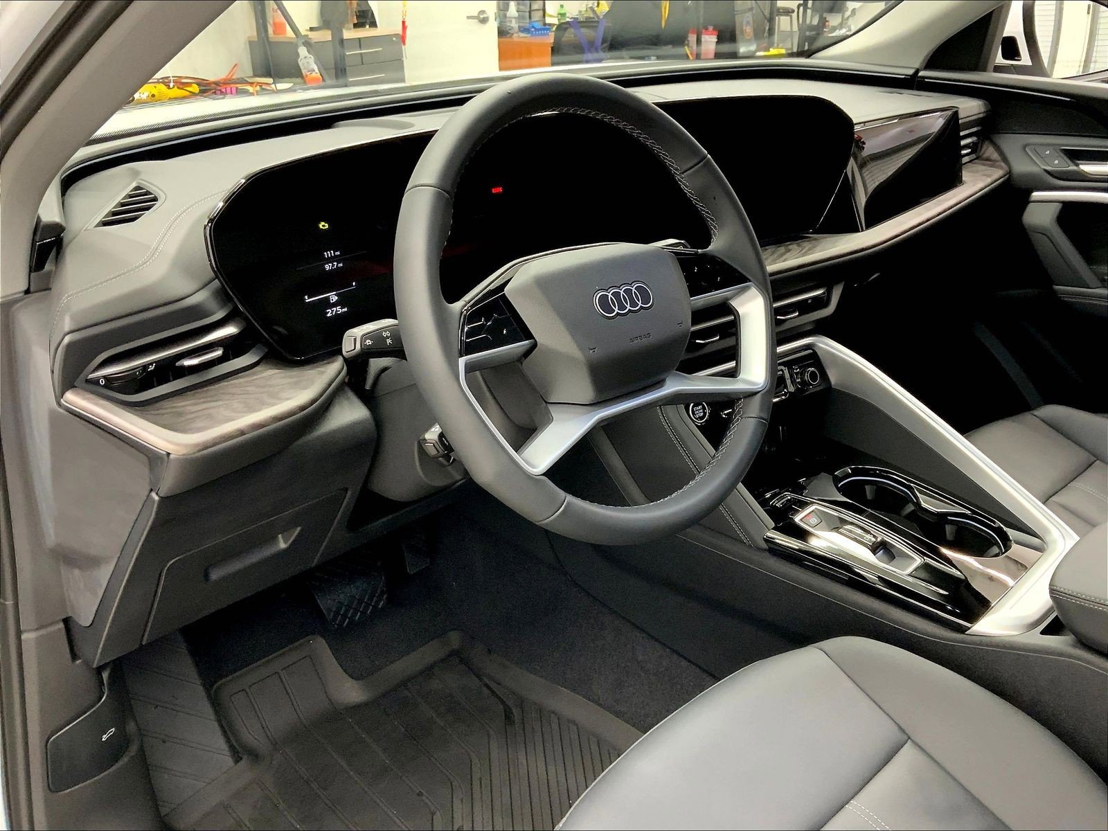 New 2025 Audi Q5 Premium AWD/4WD image 4